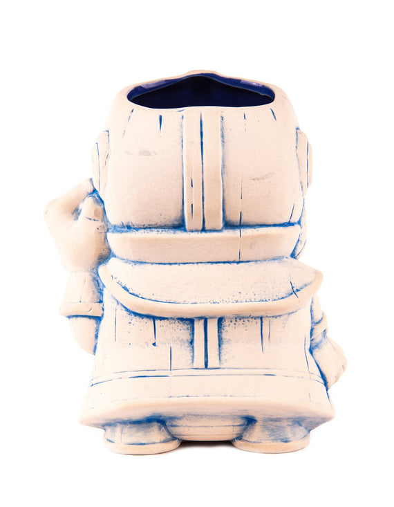 Thanos Tiki Mug - Space Variant