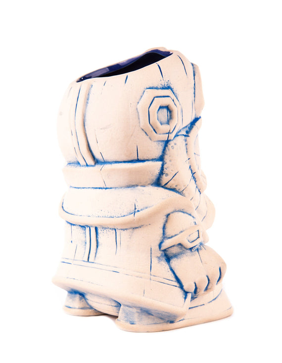 Thanos Tiki Mug - Space Variant