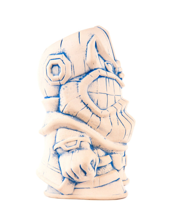 Thanos Tiki Mug - Space Variant