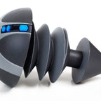 Iron Giant Bolt Replica