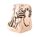 Venom Tiki Mug - Bone Wipe Variant