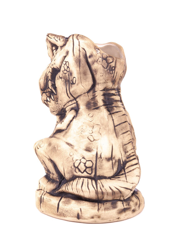 Jurassic Park – T-Rex Tiki Mug (Bone Variant)