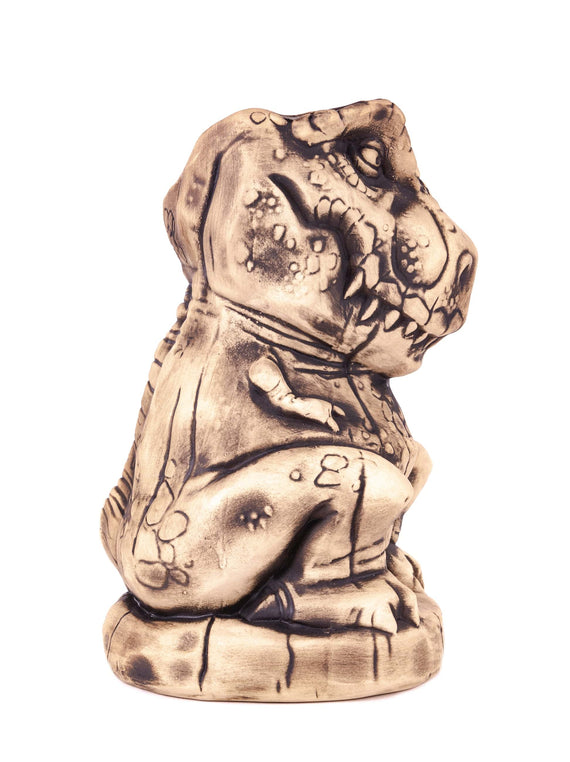 Jurassic Park – T-Rex Tiki Mug (Bone Variant)