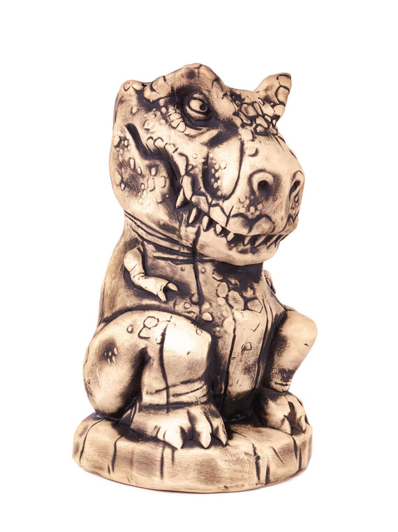 Jurassic Park – T-Rex Tiki Mug (Bone Variant)