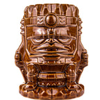 MODOK Tiki Mug - Alamo Brown Variant