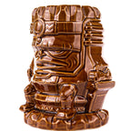 MODOK Tiki Mug - Alamo Brown Variant