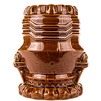 MODOK Tiki Mug - Alamo Brown Variant