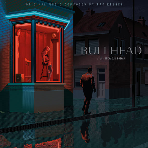 Bullhead - Original Motion Picture Score LP