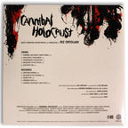 Cannibal Holocaust – Original Motion Picture Soundtrack LP