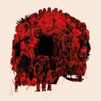 Cannibal Holocaust – Original Motion Picture Soundtrack LP