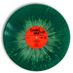 Cannibal Holocaust – Original Motion Picture Soundtrack LP