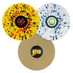 Cobra Kai - Original Soundtrack 3XLP