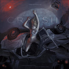 Crash – Original Motion Picture Soundtrack 2XLP