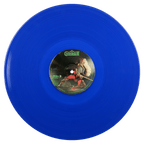 Super Castlevania IV – Original Video Game Soundtrack 2XLP