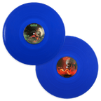 Super Castlevania IV – Original Video Game Soundtrack 2XLP