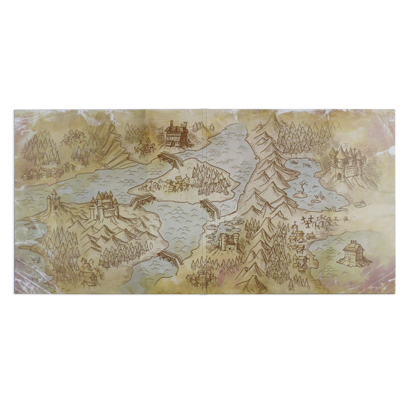 Castlevania II: Simon's Quest – Original Video Game Soundtrack 10