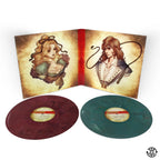 Castlevania: Symphony of the Night – Original Video Game Soundtrack 2XLP