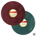 Castlevania: Symphony of the Night – Original Video Game Soundtrack 2XLP