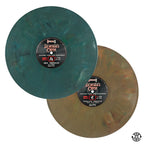Castlevania III: Dracula's Curse – Original Video Game Soundtrack 2XLP