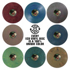 Super Castlevania IV – Original Video Game Soundtrack 2XLP