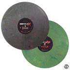 Castlevania: Rondo Of Blood / Dracula X – Original Video Game Soundtrack 2XLP
