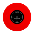 Michael Giacchino presents Christmas Number One 7-Inch