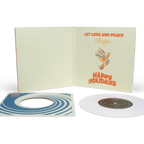 Michael Giacchino presents Christmas Number One 7-Inch
