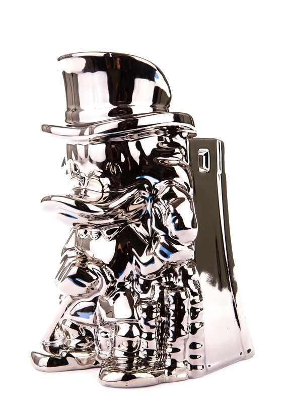 Scrooge McDuck Tiki Mug - Number One Dime Variant