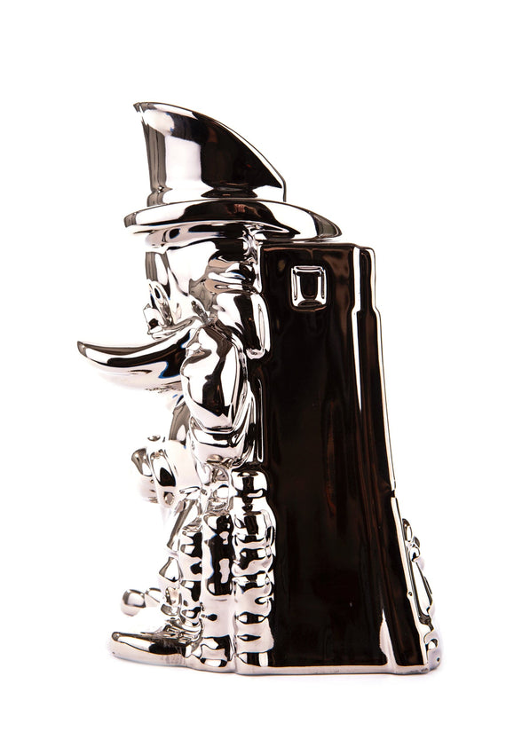 Scrooge McDuck Tiki Mug - Number One Dime Variant