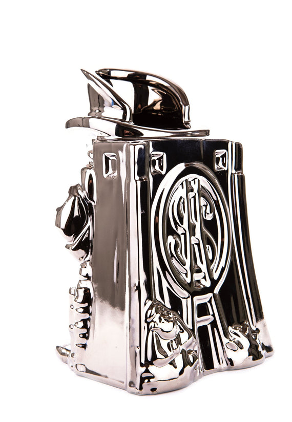 Scrooge McDuck Tiki Mug - Number One Dime Variant