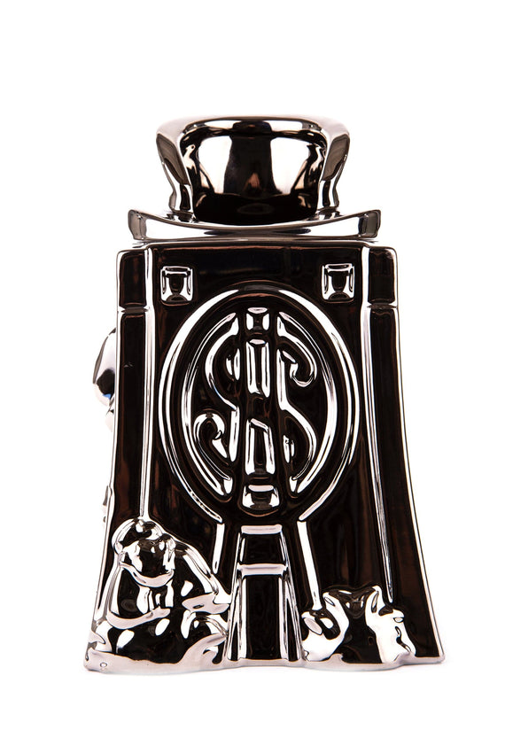 Scrooge McDuck Tiki Mug - Number One Dime Variant