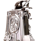 Scrooge McDuck Tiki Mug - Number One Dime Variant