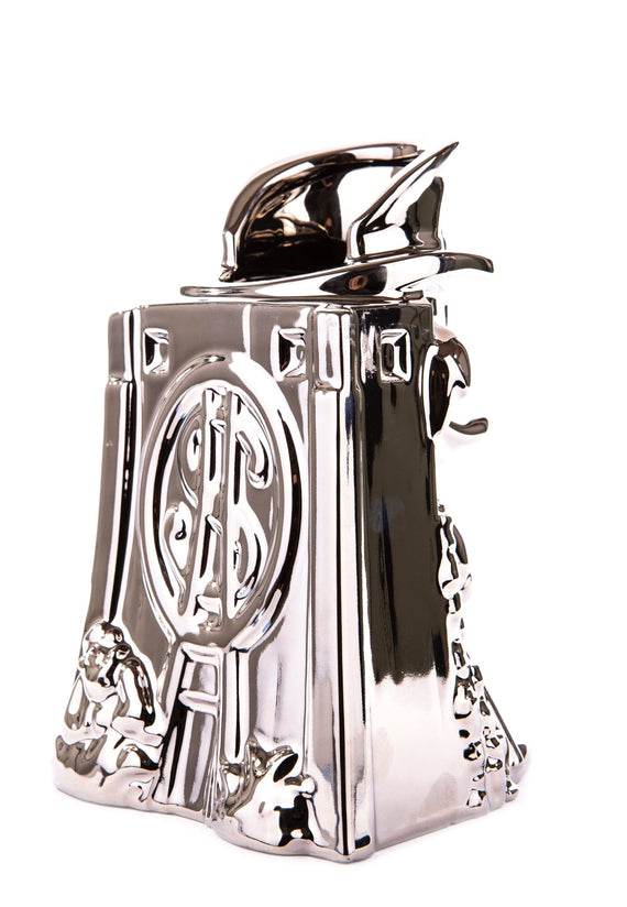 Scrooge McDuck Tiki Mug - Number One Dime Variant