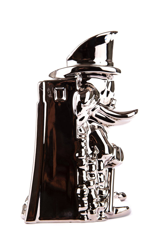 Scrooge McDuck Tiki Mug - Number One Dime Variant