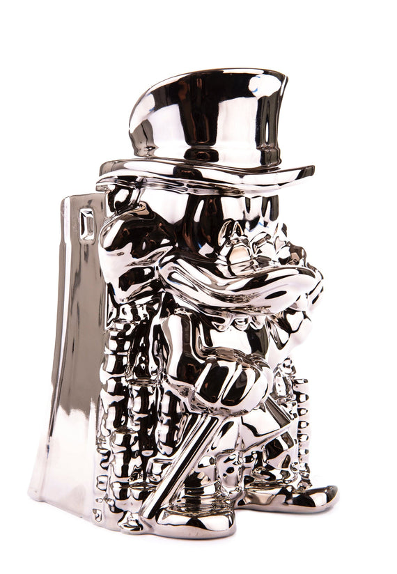 Scrooge McDuck Tiki Mug - Number One Dime Variant