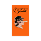 A Clockwork Orange: Alex Enamel Pin