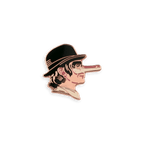 A Clockwork Orange: Alex Enamel Pin
