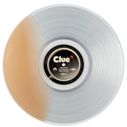 Clue: The Movie - Music From The Paramount Motion Picture LP