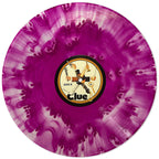 Clue: The Movie - Music From The Paramount Motion Picture LP