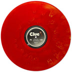 Clue: The Movie - Music From The Paramount Motion Picture LP