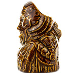 Creature from the Black Lagoon Tiki Mug - Brown Variant