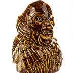 Creature from the Black Lagoon Tiki Mug - Brown Variant