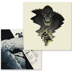 Batman: The Animated Series 8XLP Box Set