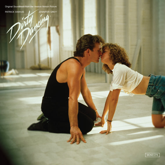 Dirty Dancing - Original Motion Picture Soundtrack 2XLP