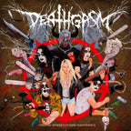 DEATHGASM – Original Motion Picture Soundtrack 2XLP