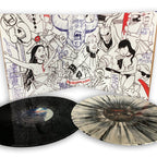 DEATHGASM – Original Motion Picture Soundtrack 2XLP