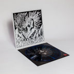 Forbidden World Original Motion Picture Soundtrack LP