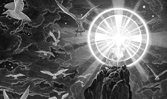 The Lighthouse Poster