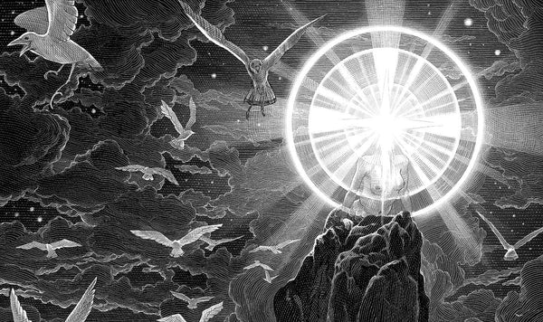 The Lighthouse Poster