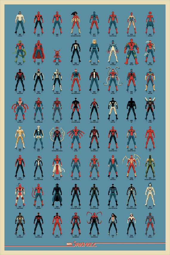 Spider-Verse (Variant)